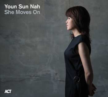 Album Youn Sun Nah: She Moves On