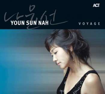Album Youn Sun Nah: Voyage