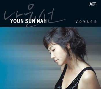 CD Youn Sun Nah: Voyage DIGI 119191