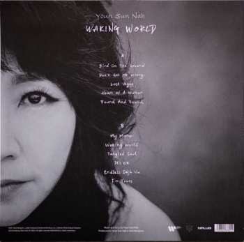 LP Youn Sun Nah: Waking World 385209