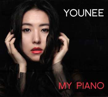 Album Younee: My Piano 