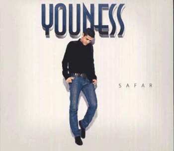 Album Youness: Safar