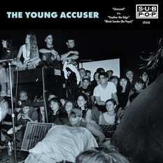 Young Accuser: 7-black Smoke