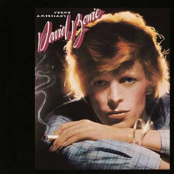 Album David Bowie: Young Americans