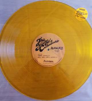 LP Young Canadians: Hawaii LTD | CLR 87770