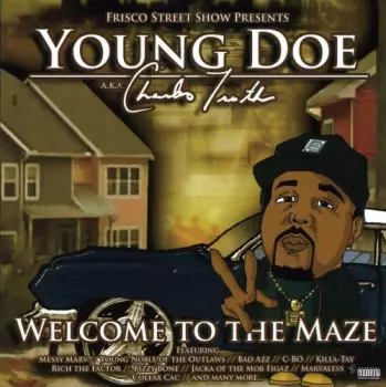 Young Doe: Welcome To The Maze