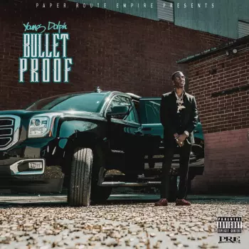 Young Dolph: Bulletproof