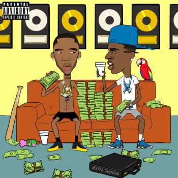 Album Young Dolph: Dum And Dummer 2