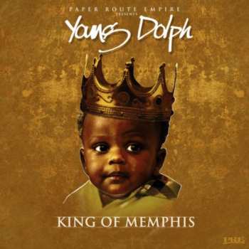 Album Young Dolph: King Of Memphis