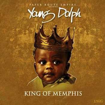 LP Young Dolph: King Of Memphis 527965