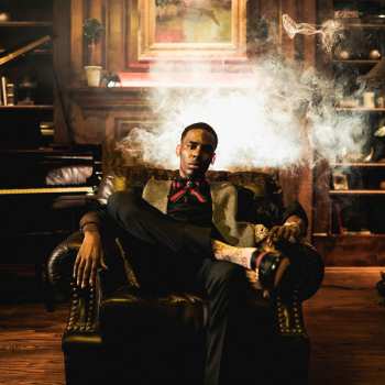 Album Young Dolph: Paper Route Frank