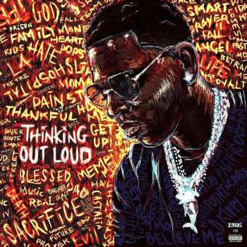CD Young Dolph: Thinking Out Loud 447756