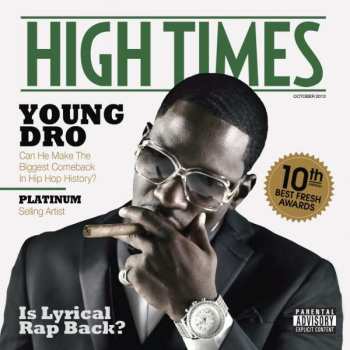 Album Young Dro: High Times
