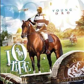 Album Young Dro: Lo-Life