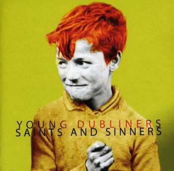 Album Young Dubliners: Saints And Sinners
