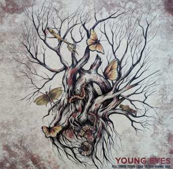 Young Eyes: All These Steps Lead Us The Wrong Way