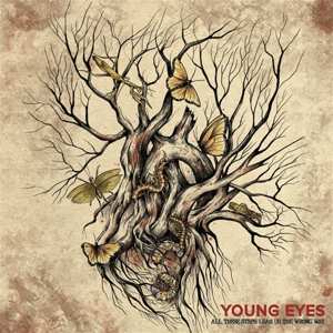 LP Young Eyes: All These Steps Lead Us The Wrong Way 506651