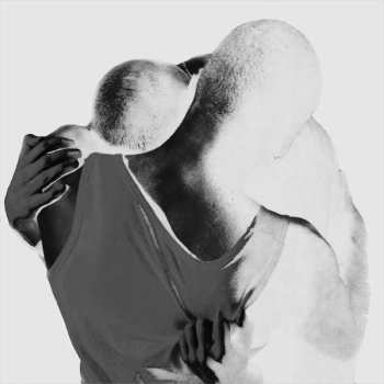Album Young Fathers: Dead