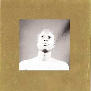 Album Young Fathers: Only God Knows