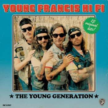 Album Young Francis Hi Fi: The Young Generation