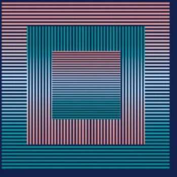 LP Young Galaxy: Ultramarine CLR