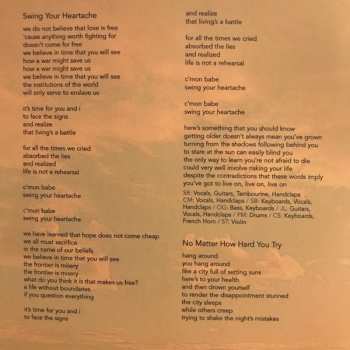 CD Young Galaxy: Young Galaxy