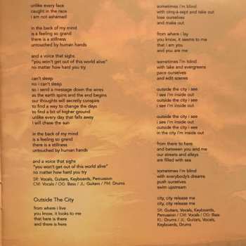 CD Young Galaxy: Young Galaxy