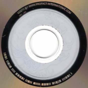 CD Young Gun Silver Fox: AM Waves 398617