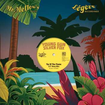 Album Young Gun Silver Fox: The Disco Mixes