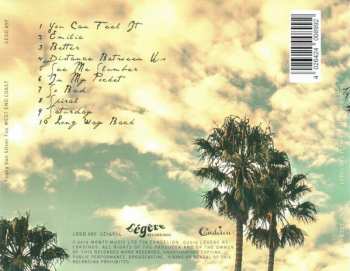 CD Young Gun Silver Fox: West End Coast 342553