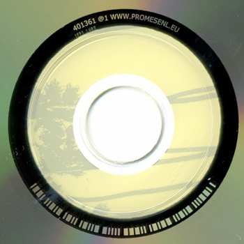 CD Young Gun Silver Fox: West End Coast 402780