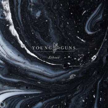 Album Young Guns: Echoes