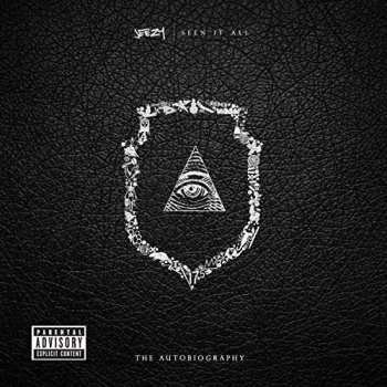 CD Young Jeezy: Seen It All: The Autobiography 527706