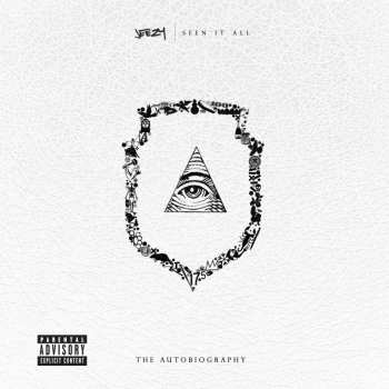 Album Young Jeezy: Seen It All: The Autobiography