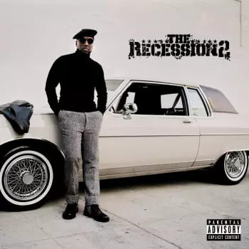 Young Jeezy: The Recession 2
