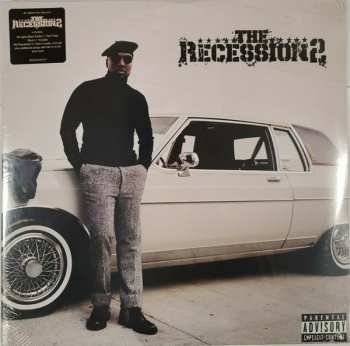 2LP Young Jeezy: The Recession 2 318023