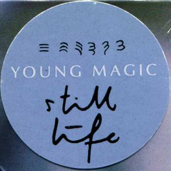 CD Young Magic: Still Life 519209