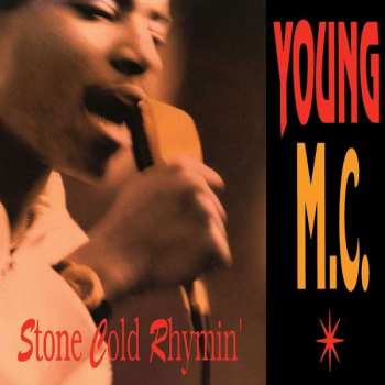 Album Young MC: Stone Cold Rhymin'