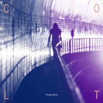CD Young Moon: Colt 431058