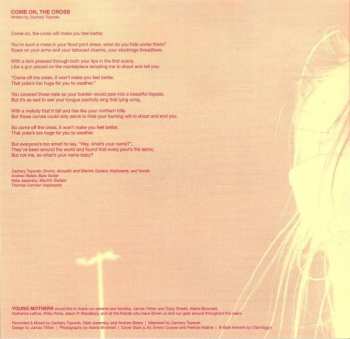 SP Young Mothers: Come On, The Cross LTD | CLR