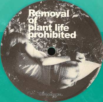 SP Young Mothers: Come On, The Cross LTD | CLR