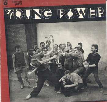 Album Young Power: Young Power