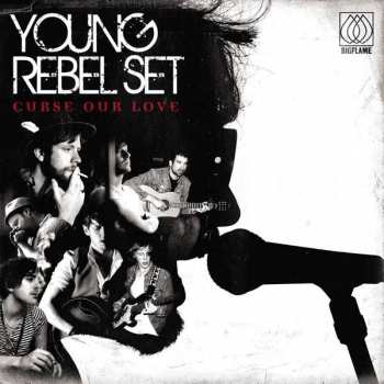 Album Young Rebel Set: Curse Our Love