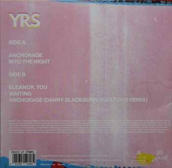 LP Young Rebel Set: Sun