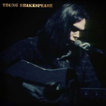 Album Neil Young: Young Shakespeare
