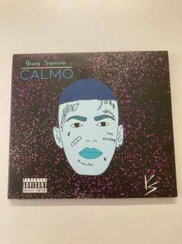 Album Young Signorino: Calmo