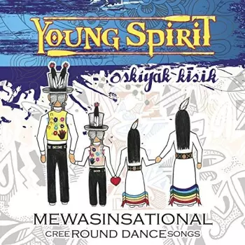 Young Spirit: Mewasinsational