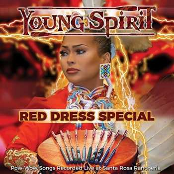 Album Young Spirit: Red Dress Special
