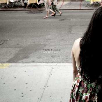 CD Young Statues: Age Isn't Ours