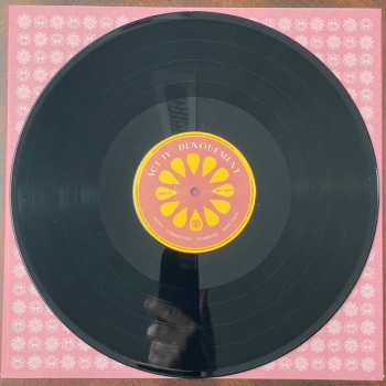 2LP Young The Giant: American Bollywood